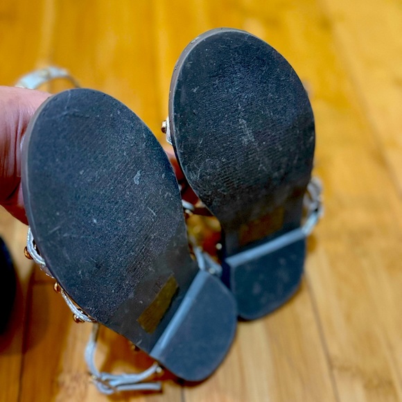 Celyn studded gladiator - Picture 4 of 5